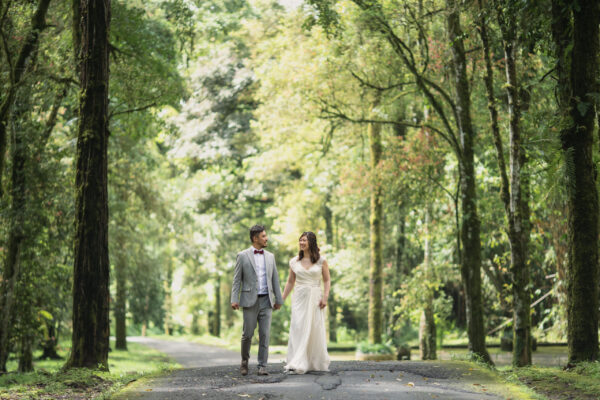 Bali Wedding Photography & Video Services - 10 Hours