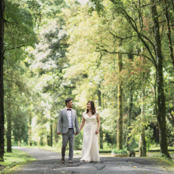 Bali Pre-Wedding Packages