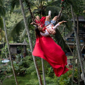 Bali Vacation Photography