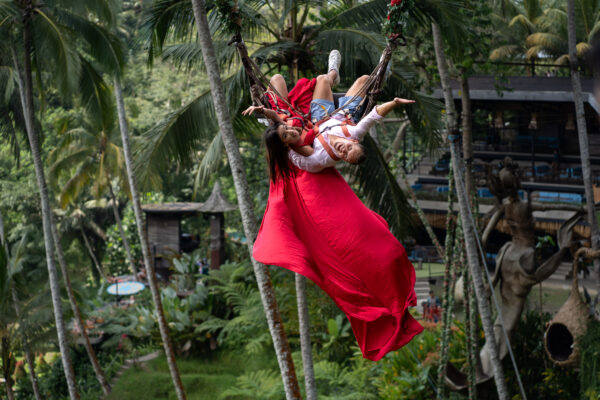 Bali Vacation Photography