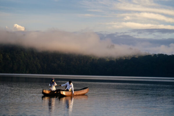 Bali Pre-Wedding Photography