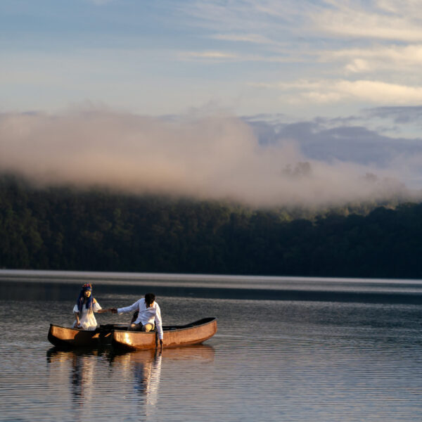 Bali Pre-Wedding Photography