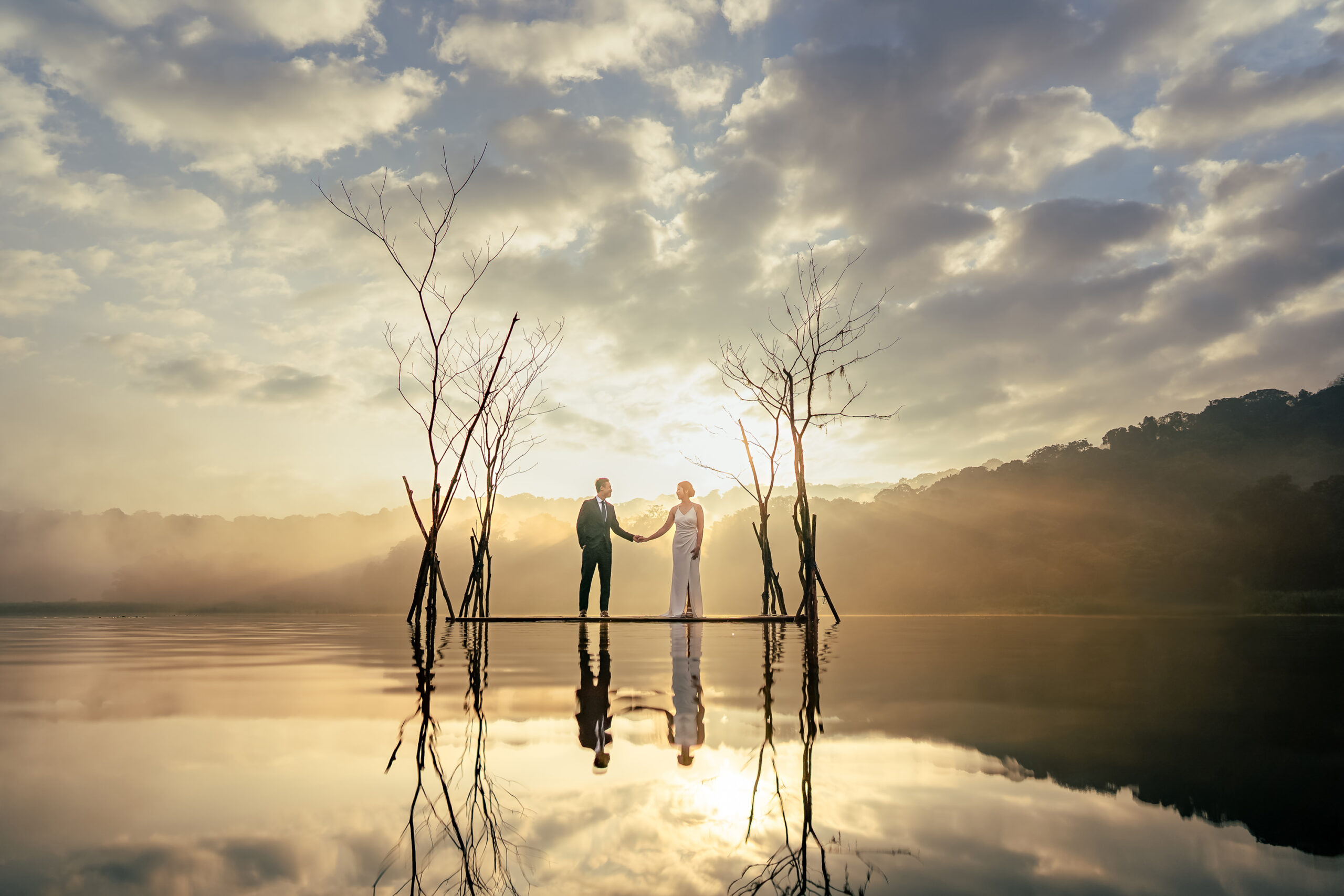 Bali Pre-Wedding Packages