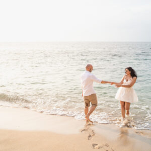 Bali Pre-wedding Package