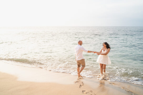 Bali Pre-wedding Package