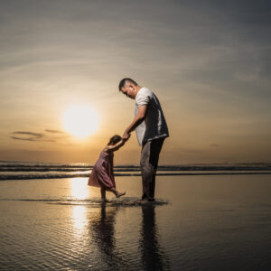 Family Photography in Bali