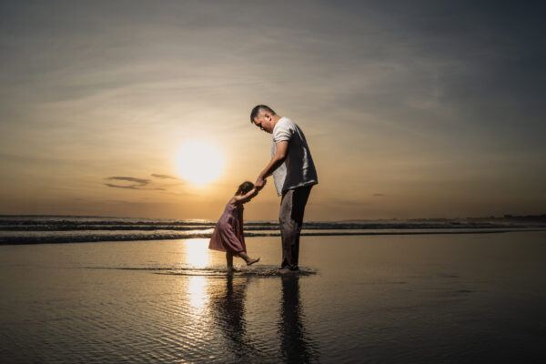 Family Photography in Bali