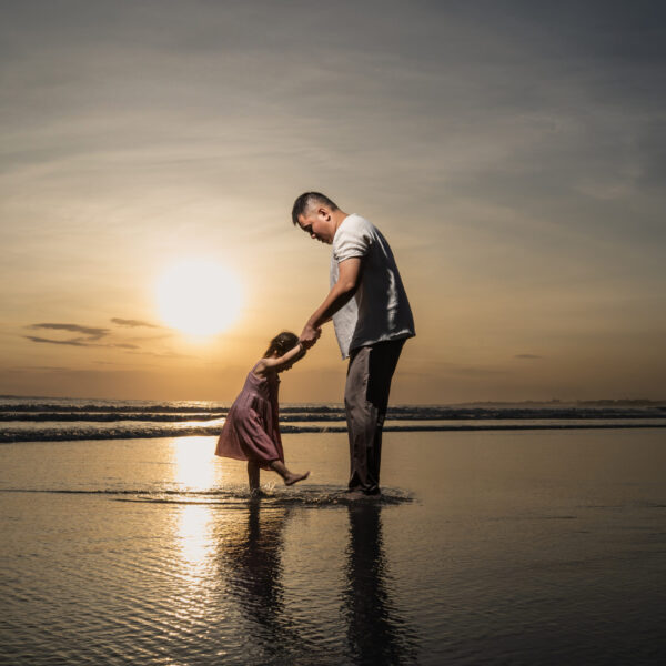 Family Photography in Bali