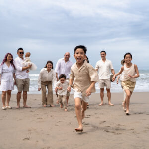 Bali Family Photography