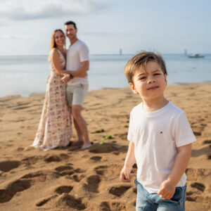 Family Photography in Bali