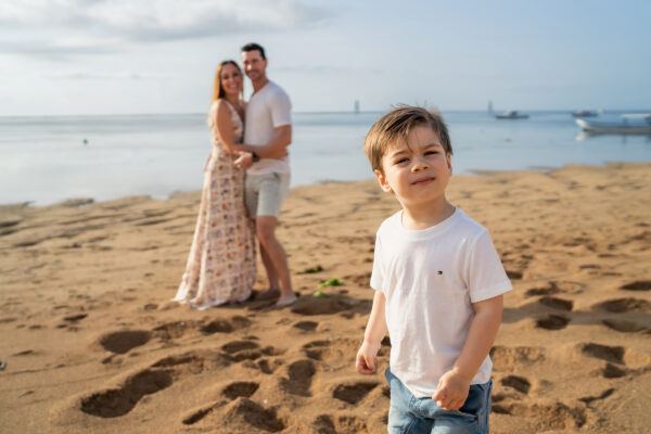 Family Photography in Bali