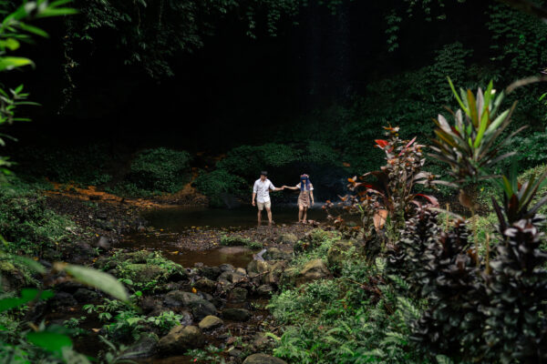Bali Vacation Photography