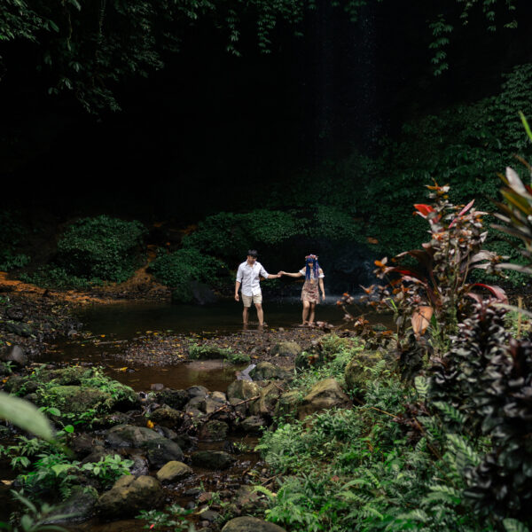 Bali Vacation Photography