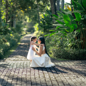 Family Photography in Bali