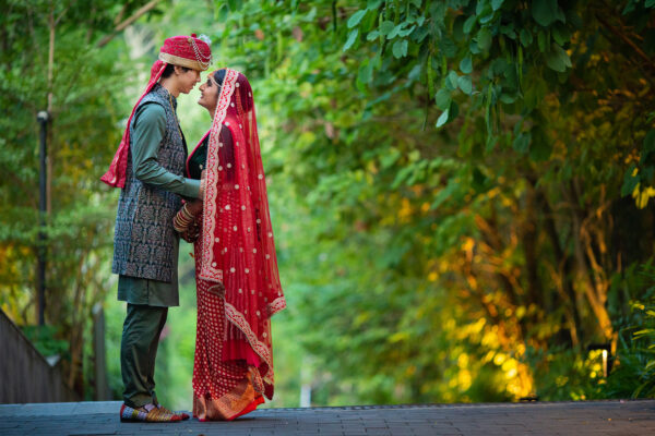 Indian Weddings in Bali