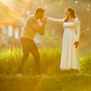 Bali Elopement Photography & Video Services - 2 Hours