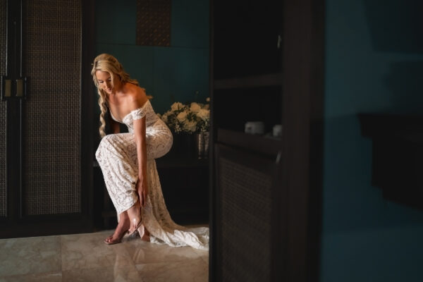 Bali Elopement Photography