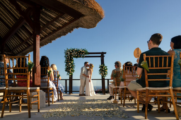 Bali Wedding Photography Services