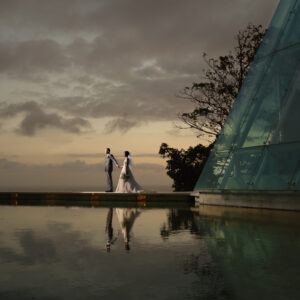Bali Wedding Photography Services