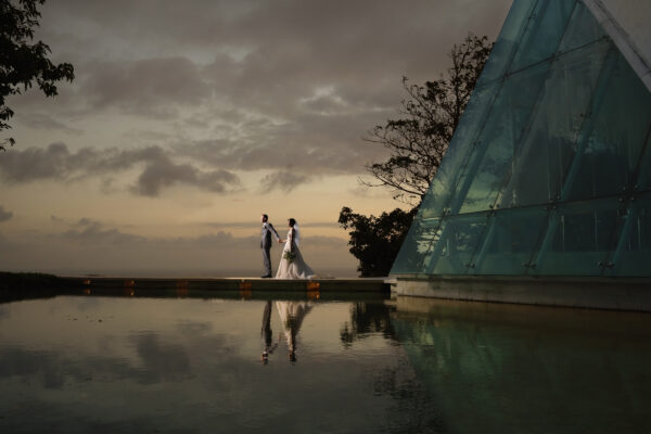 Bali Wedding Photography Services
