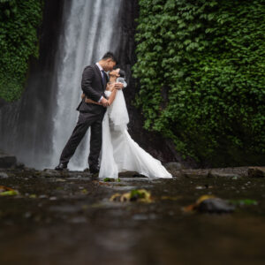 Bali Pre-Wedding