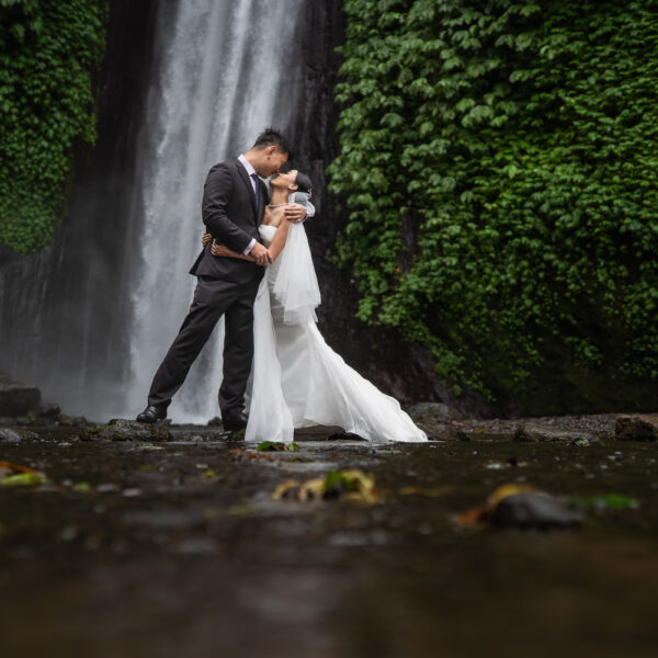 Bali Pre-Wedding