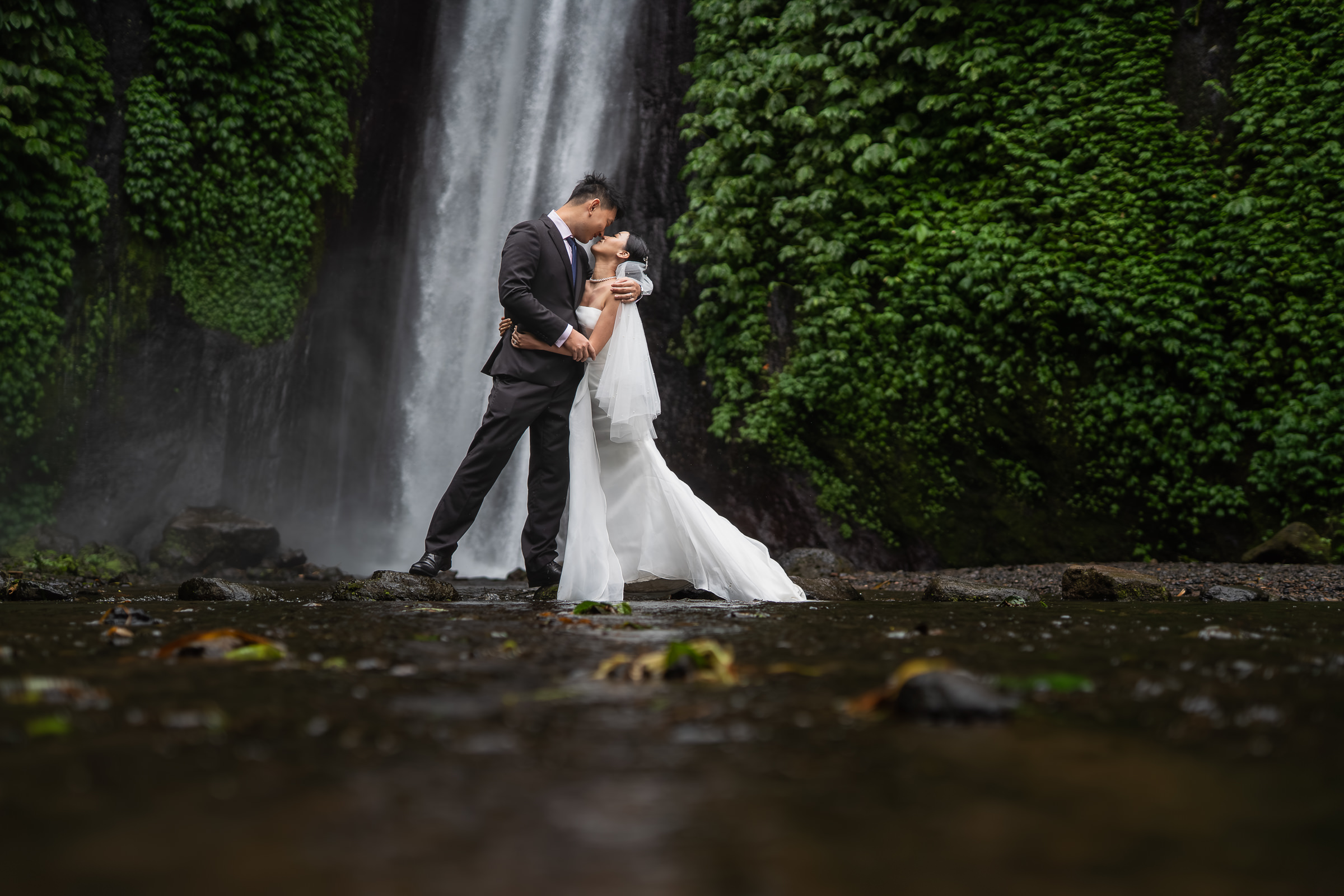 Bali Pre-Wedding