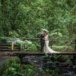 Bali Pre-Wedding Photography