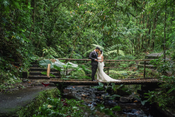 Bali Pre-Wedding Photography