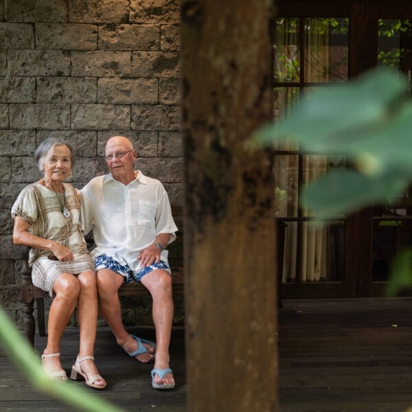 120 minutes Bali Family Photography